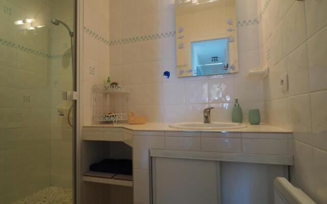 Appartement Arcachon, 2 pièces, 4 personnes - FR-1-474-74