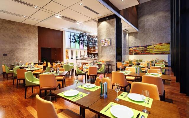 Hampton by Hilton Nanning Jiangnan