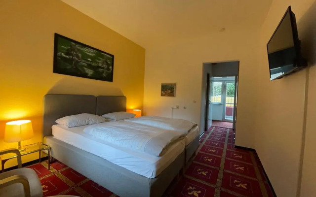 Hotel Kull von Schmidsfelden