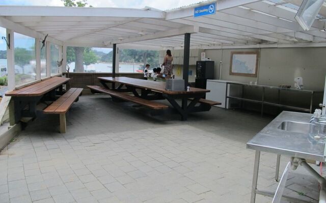 Paihia TOP 10 Holiday Park