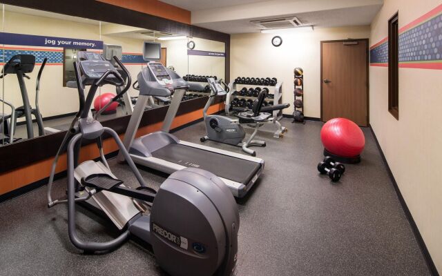 Hampton Inn Glenwood Springs