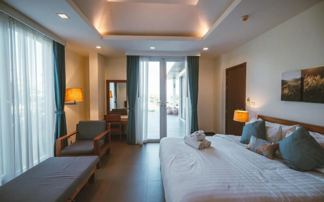 The Spirit Resort Hua Hin