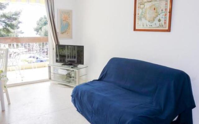 Apartment La Calanque d'Or