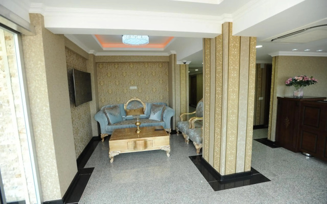 Vurna Butik Hotel