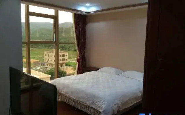 Weigang Hotel
