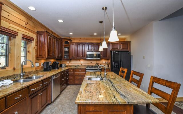 Rockledge Manor 4 Bedroom House