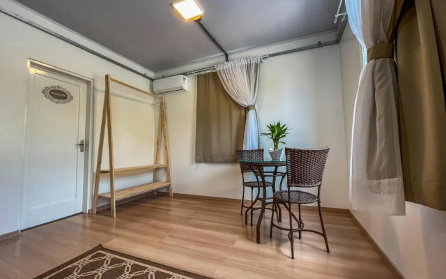 Araucária Hostel e Pousada