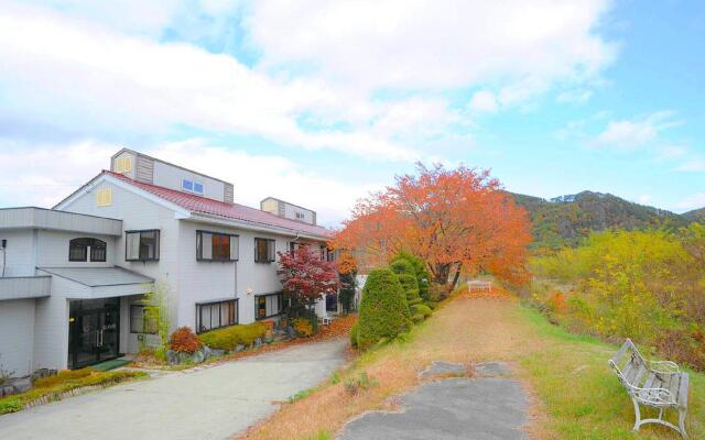 Tourist MINOWA
