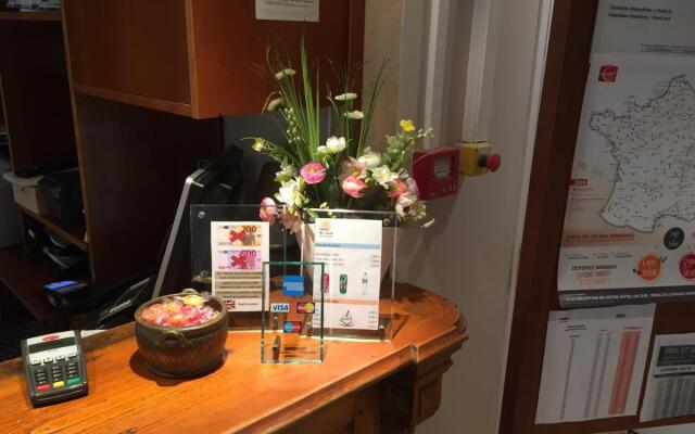 Hôtel Du Sud Vieux Port