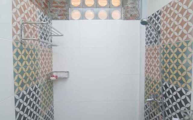 Kampung Lawasan Heritage Cottage