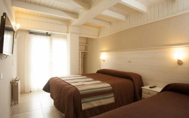 Hotel Tirol D'andrea