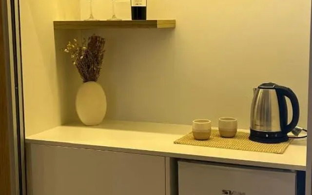 Alcantara Hotel Chacras de Coria