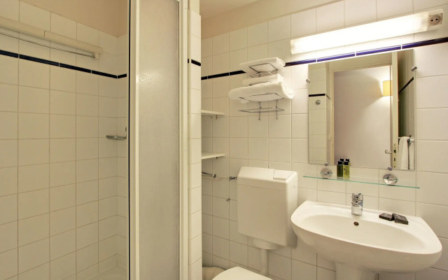 Short Stay Group Residence Les Lilas Serviced Apartments
