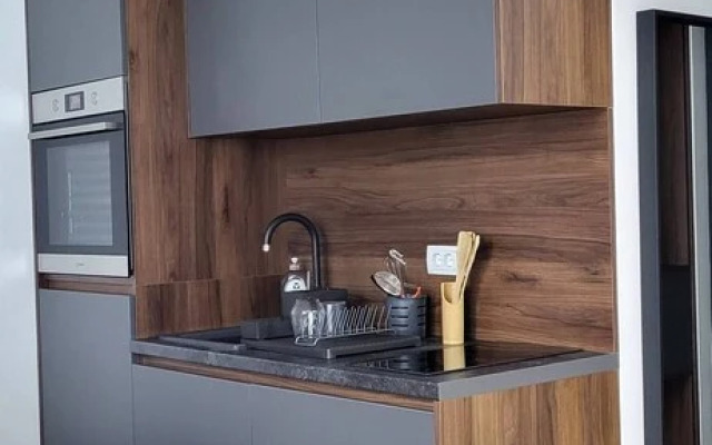 Pino Nero- Apartment