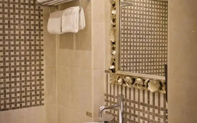 Hotel Ares Eiffel