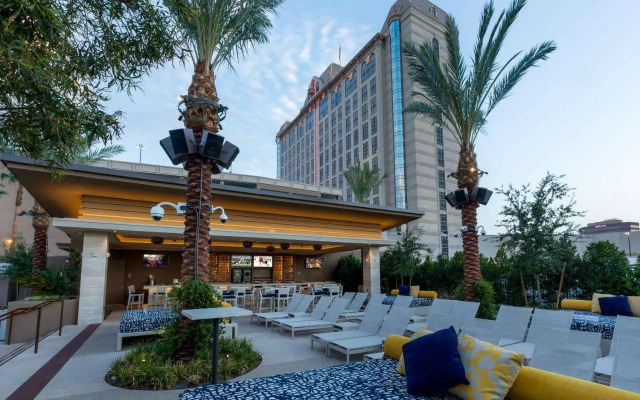 Palace Station Hotel and Casino