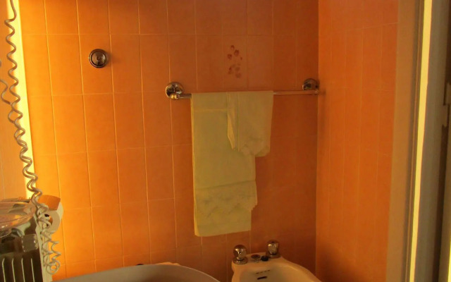 Hotel Villa al Mare