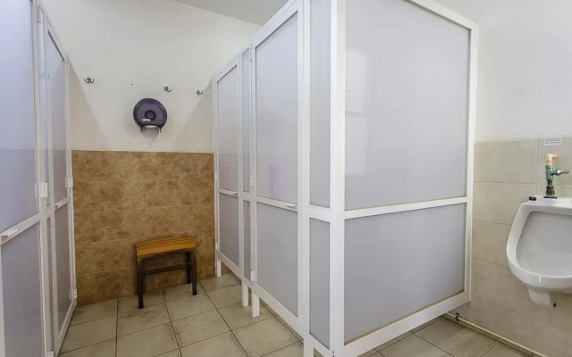 La Leyenda Hostel