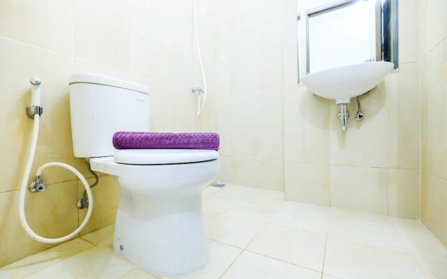 Best View 3BR Apartment Northland Ancol Residence