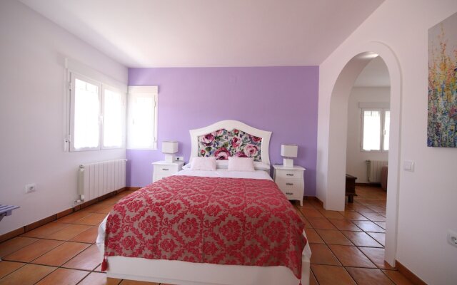 Villalbeja Casa Rural en Cuenca
