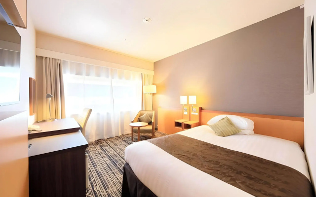 KKR Hotel Tokyo