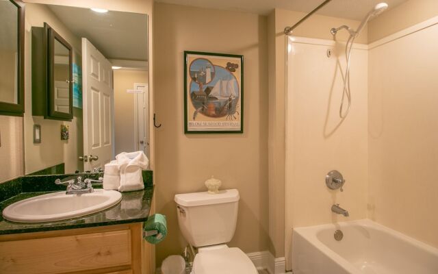 Ocean Club Villas A322