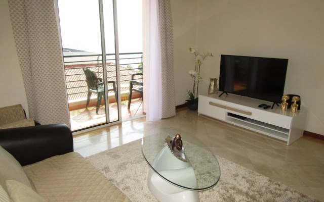 Oliveira's Atlantic View