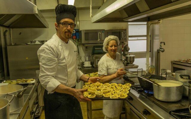 Hotel Ristorante Bologna