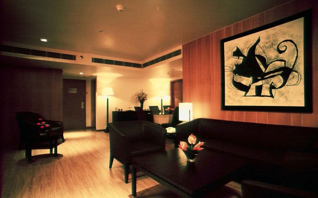 Svelte Hotel & Personal Suites