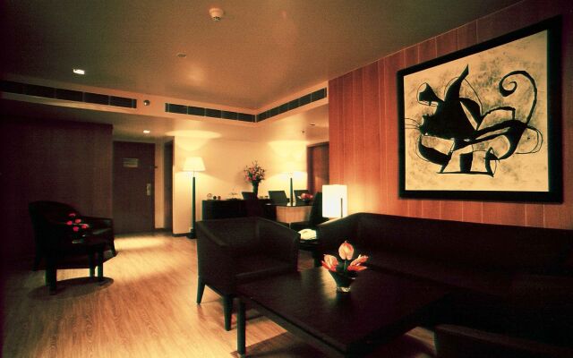 Svelte Delhi, a member of Radisson Individuals