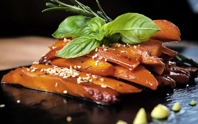 Alexxanders Restaurant & Bordinghouse