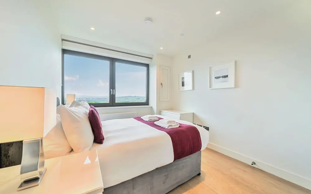 Roomspace Apartments - Oasis Way