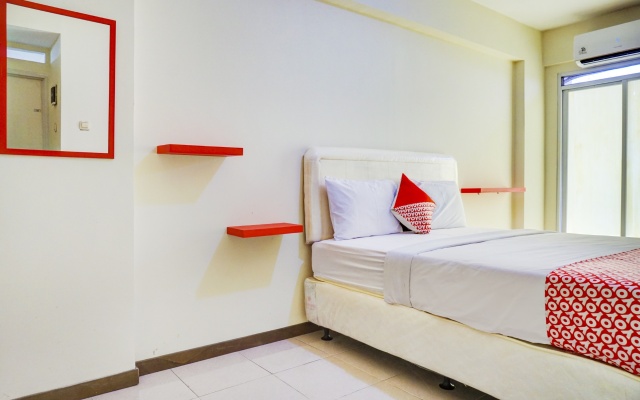 Skyland Bogor Valley Apartments