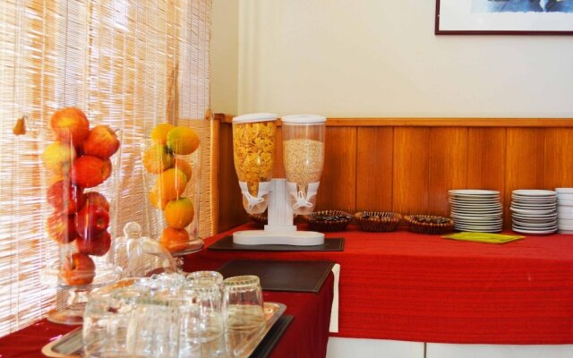 Hotel San Francisco de la Selva