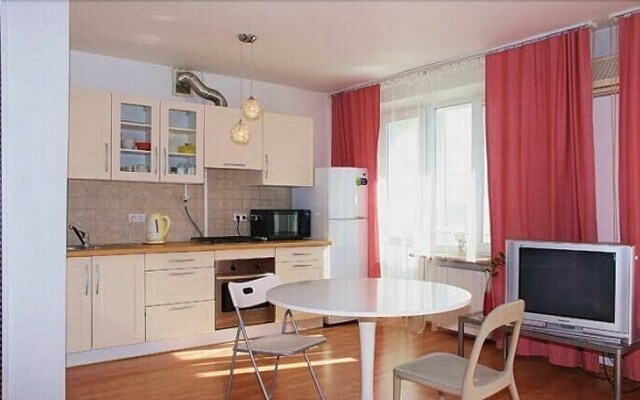 Brusnika Apartments Sokol 4