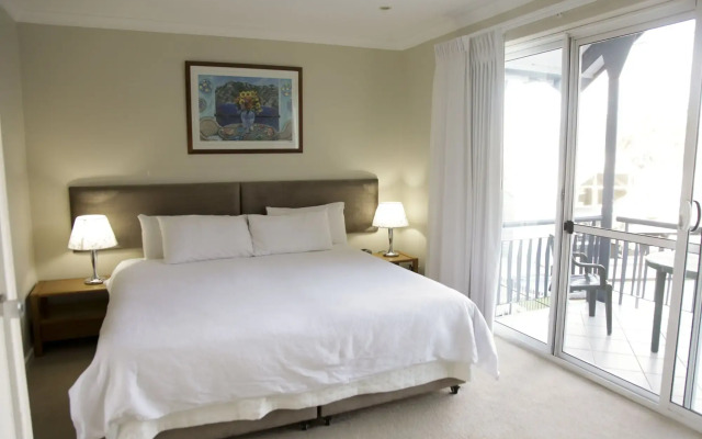 Mandurah Quay Resort