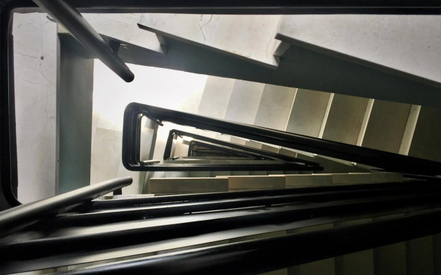MD Design Hotel Portal del Real
