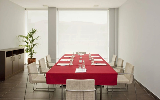 Holiday Inn Express Barcelona - Sant Cugat by IHG