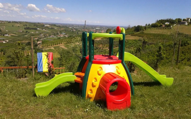 Agriturismo Apollinare