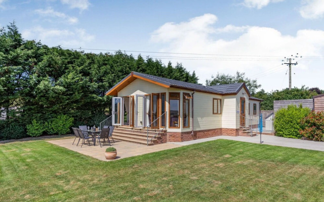 Elworthy Lodge