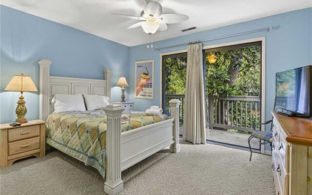 Tennismaster 1102 - Three Bedroom Condo