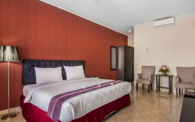 The Rizen Hotel