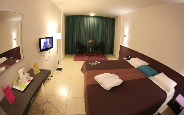 Altius Boutique Hotel