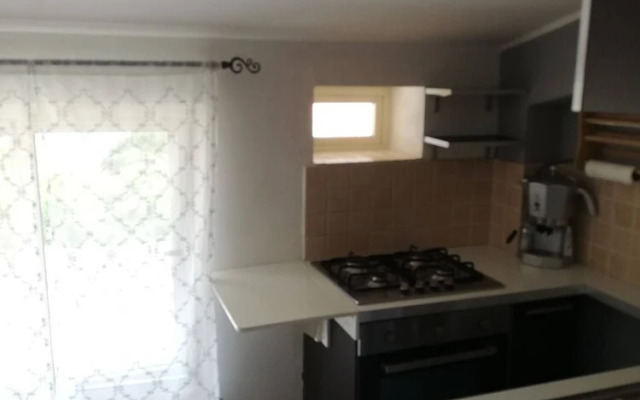 Casa Di Giorgio - Fronte Spiaggia