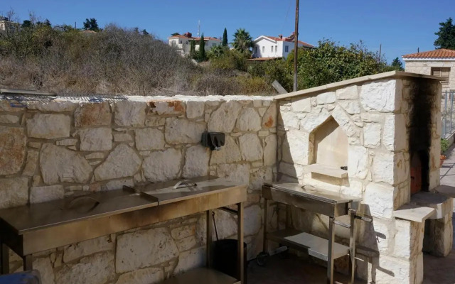 Villa Nikolina