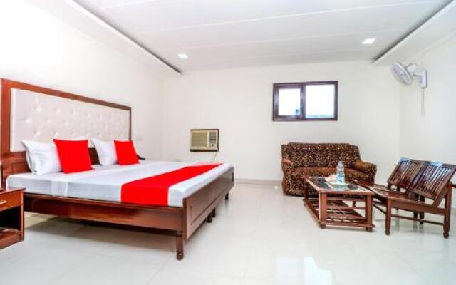OYO 11036 Preet Lodge Mohali