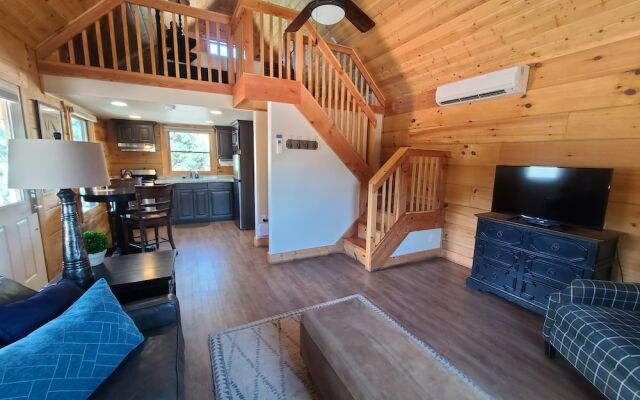 Holmstead Ranch Resort