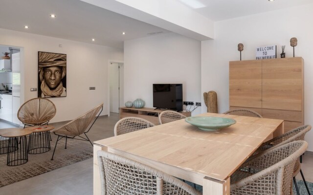 Comfortable Villa in Calpe With Pool, Terrace & Garden