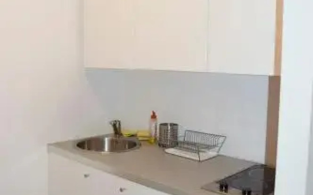 A może na Pańskiej?