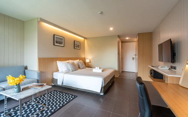 Naga Residence